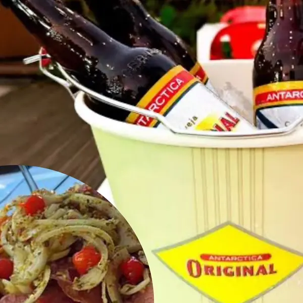 Combo Abençoado